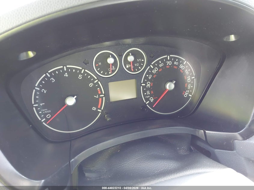 2012 Ford Transit Connect Xlt VIN: NM0LS7DN4CT086600 Lot: 44822210