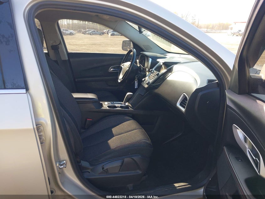 2015 Chevrolet Equinox 1Lt