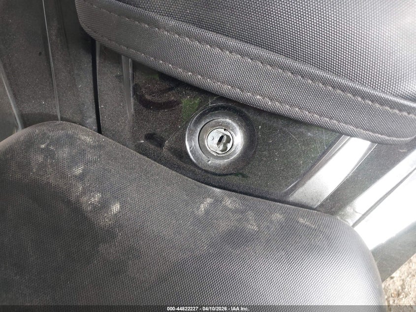 2022 Suzuki Gsx-S750 M/Z VIN: JS1C533D6N7100014 Lot: 44822227