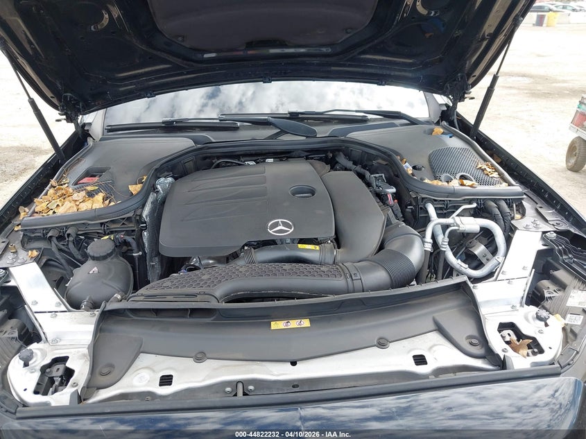 2021 Mercedes-Benz E 350 VIN: W1KZF8DB5MA996871 Lot: 44822232