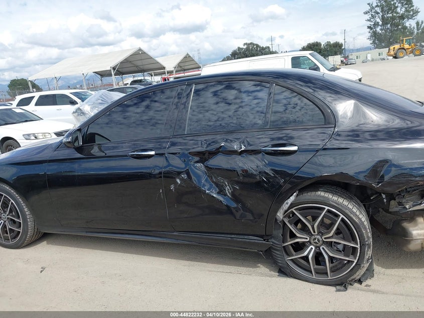 2021 Mercedes-Benz E 350 VIN: W1KZF8DB5MA996871 Lot: 44822232