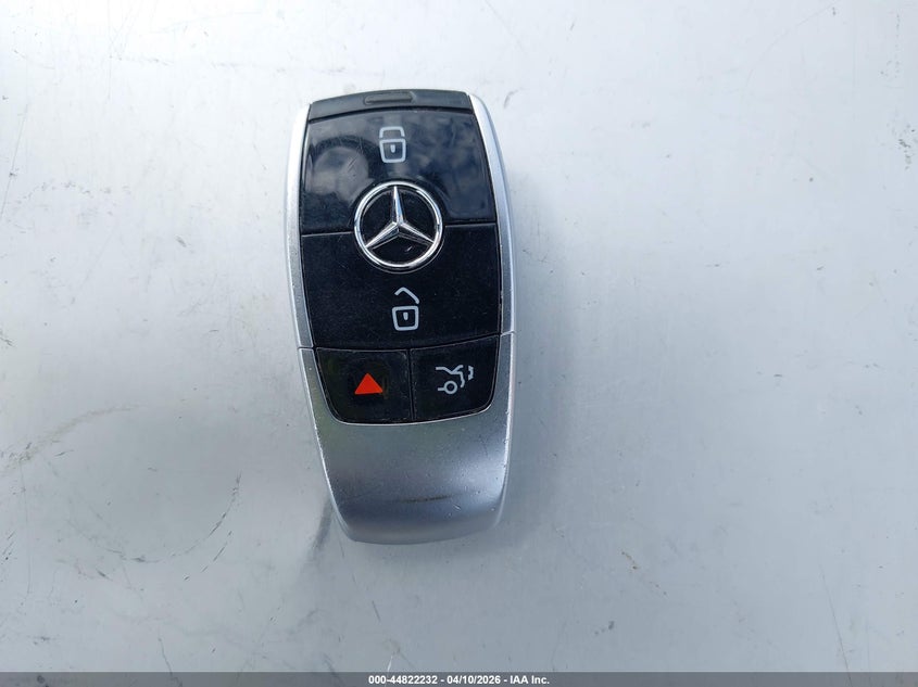 2021 Mercedes-Benz E 350 VIN: W1KZF8DB5MA996871 Lot: 44822232