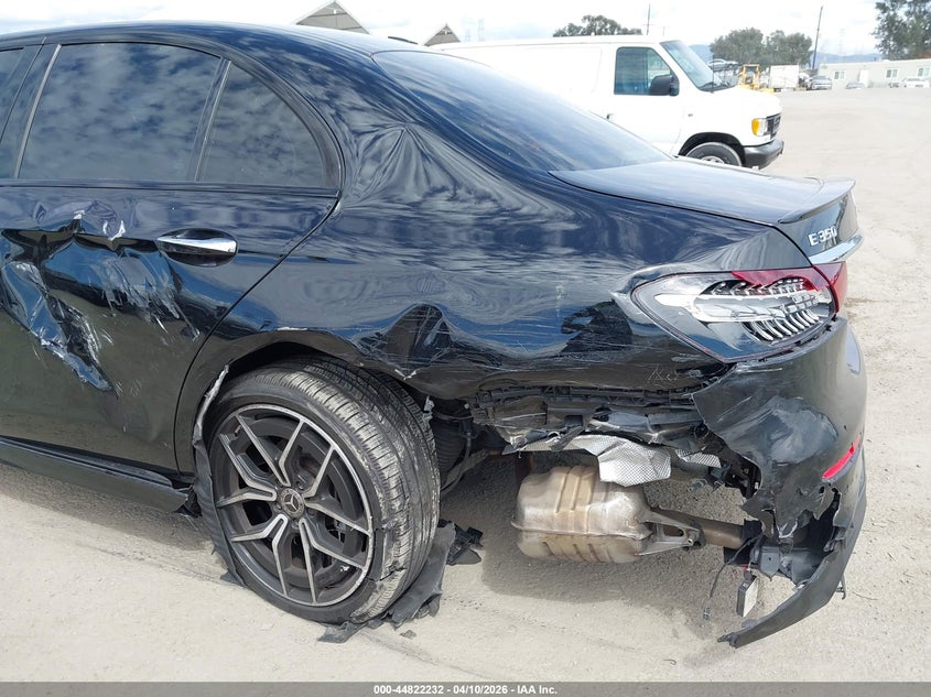 2021 Mercedes-Benz E 350 VIN: W1KZF8DB5MA996871 Lot: 44822232