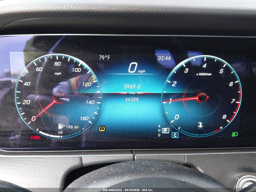 2021 Mercedes-Benz E 350 VIN: W1KZF8DB5MA996871 Lot: 44822232