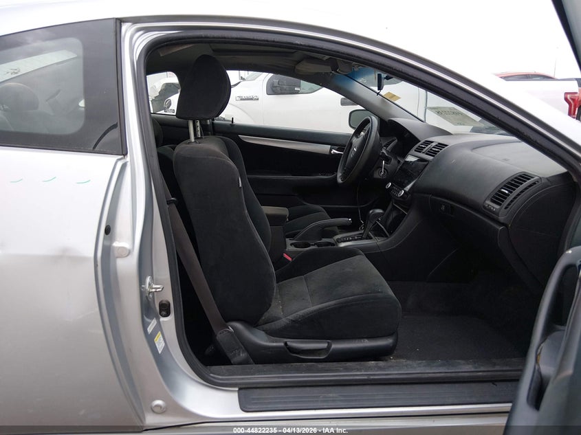 2006 Honda Accord 2.4 Ex