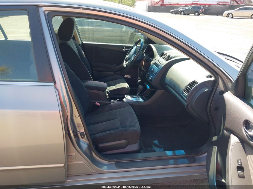 2009 Nissan Altima 3.5 Se