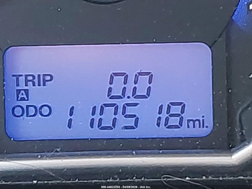 2011 Hyundai Veracruz Limited VIN: KM8NUDCC3BU162266 Lot: 44822250