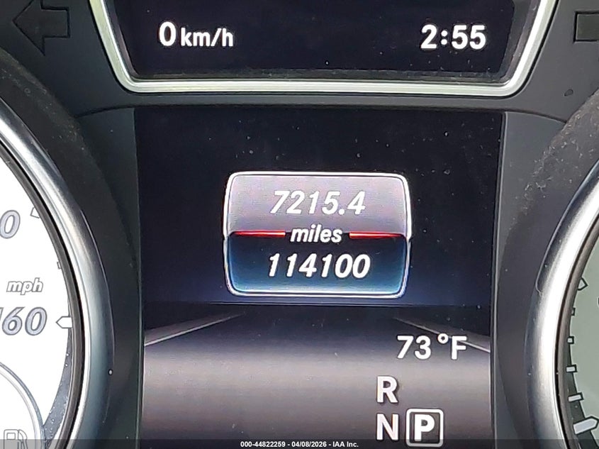 2016 Mercedes-Benz Gla 250 4Matic VIN: WDCTG4GB7GJ213971 Lot: 44822259