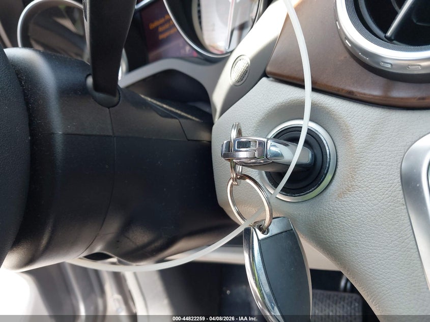 2016 Mercedes-Benz Gla 250 4Matic VIN: WDCTG4GB7GJ213971 Lot: 44822259