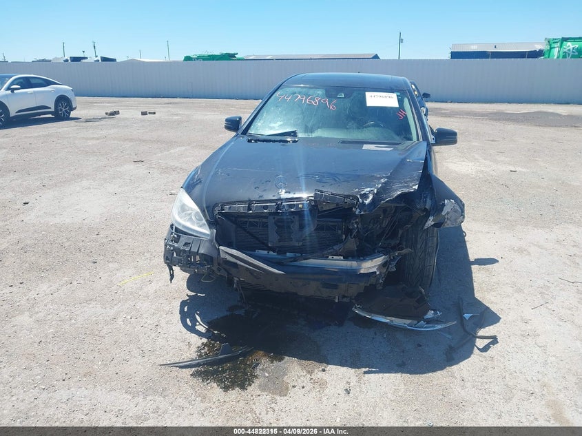 2011 Mercedes-Benz S 550 VIN: WDDNG7BB9BA386879 Lot: 44822315