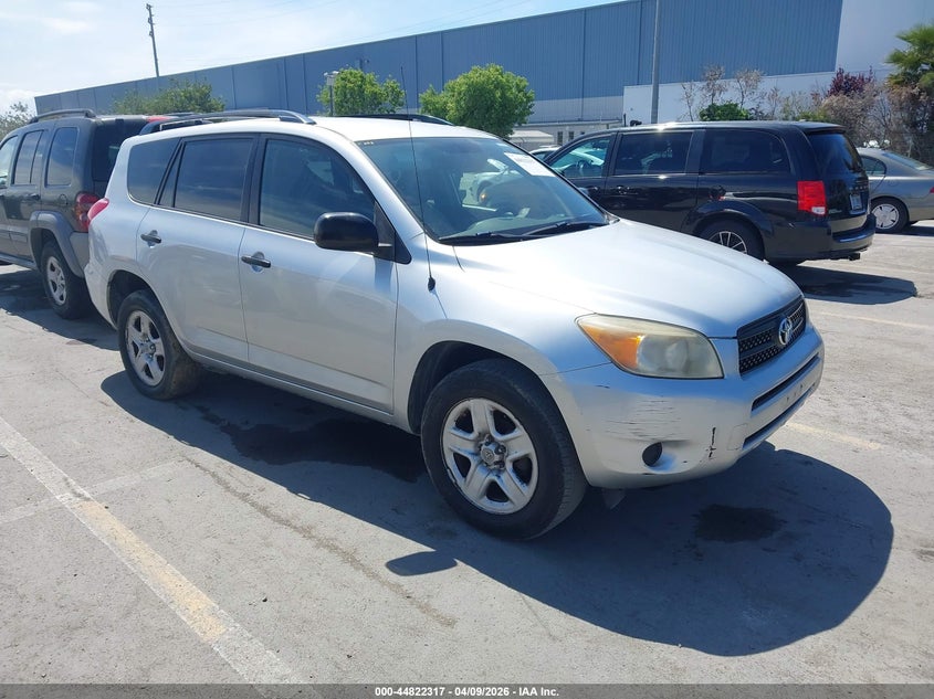 2006 Toyota Rav4