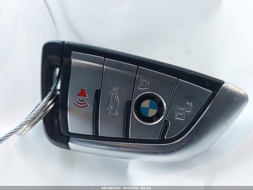 2021 BMW X5 xDrive40I VIN: 5UXCR6C06M9G08254 Lot: 44822342