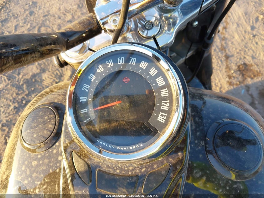 2020 Harley-Davidson Flhcs VIN: 1HD1YBK19LB070554 Lot: 44822402