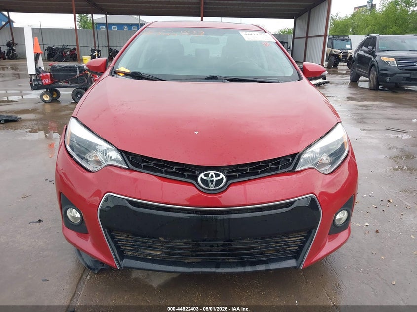 AtlanticExpress - Toyota Corolla