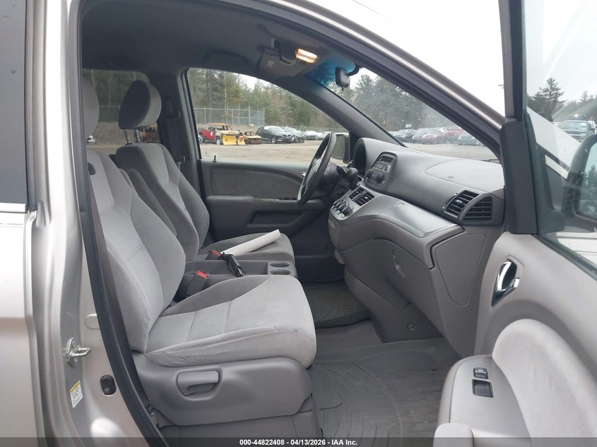 2009 Honda Odyssey Lx