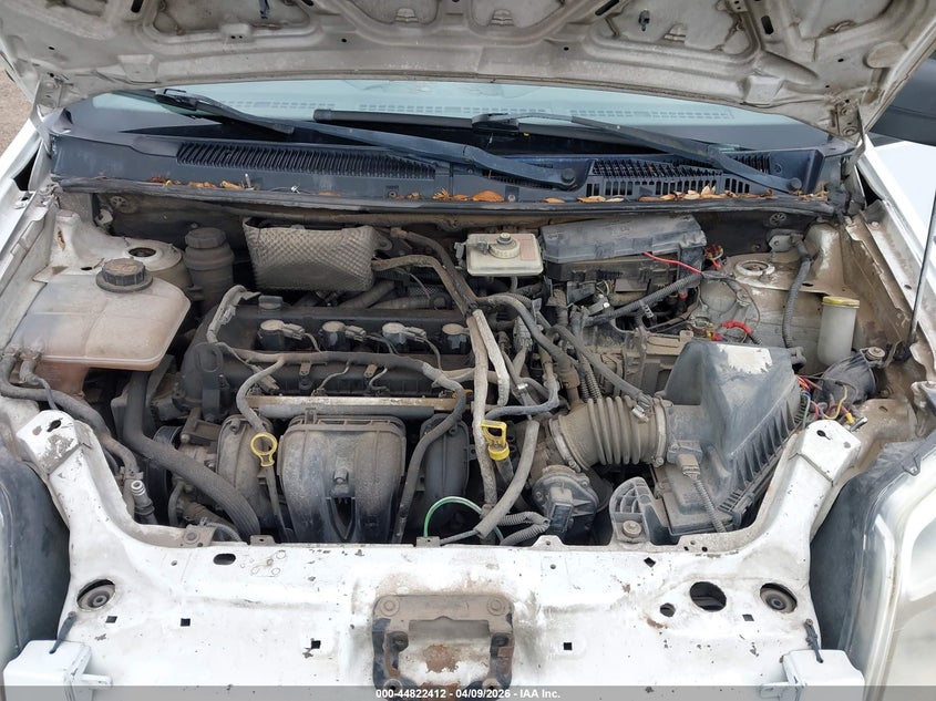 2012 Ford Transit Connect Xlt VIN: NM0LS6BN6CT082755 Lot: 44822412