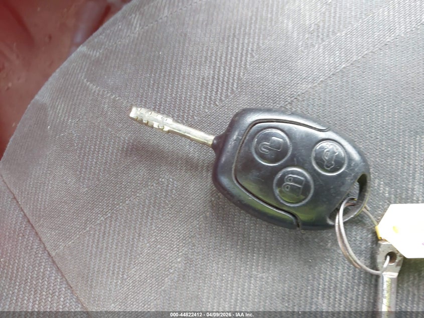 2012 Ford Transit Connect Xlt VIN: NM0LS6BN6CT082755 Lot: 44822412