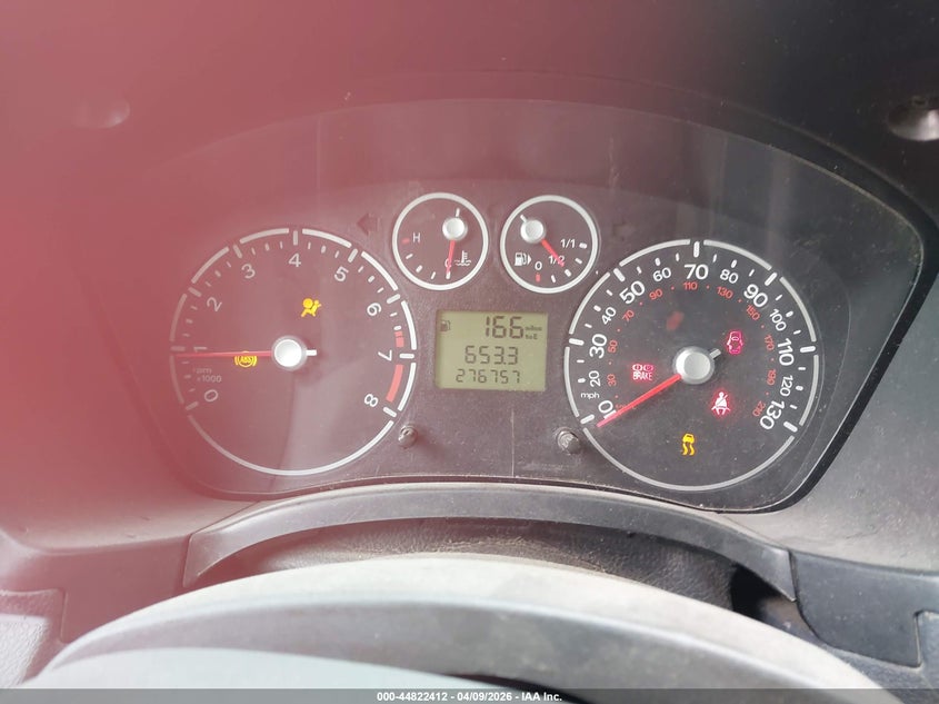 2012 Ford Transit Connect Xlt VIN: NM0LS6BN6CT082755 Lot: 44822412