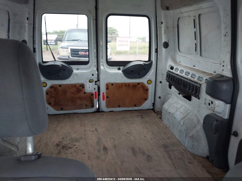 2012 Ford Transit Connect Xlt VIN: NM0LS6BN6CT082755 Lot: 44822412