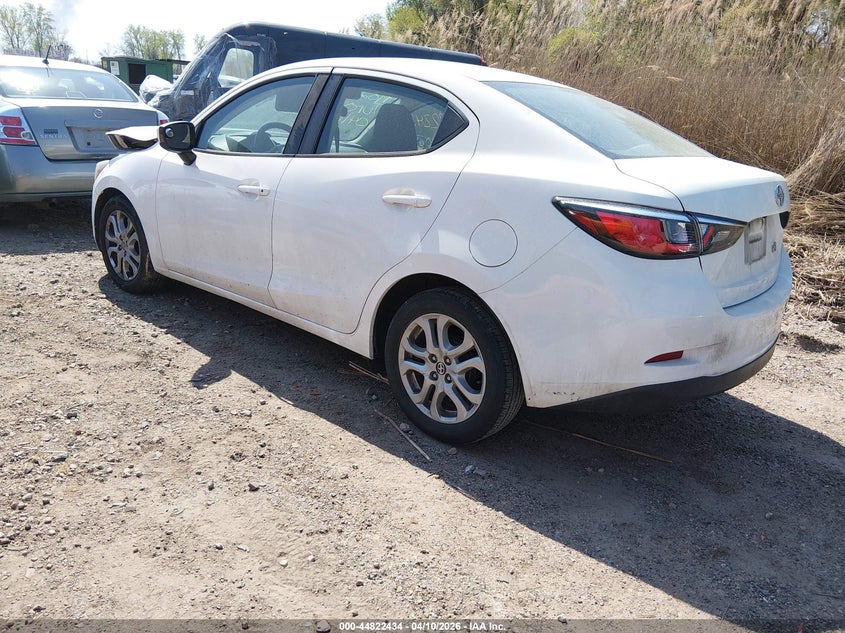 2016 Scion Ia