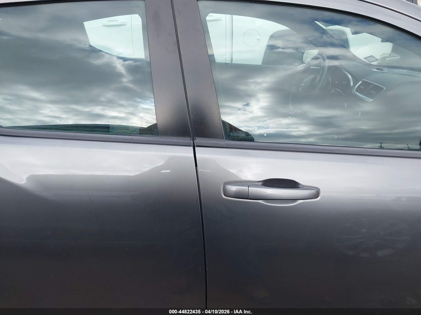 2012 Dodge Avenger Se VIN: 1C3CDZABXCN286764 Lot: 44822435