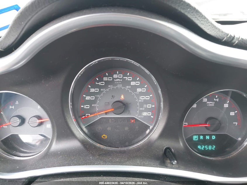 2012 Dodge Avenger Se VIN: 1C3CDZABXCN286764 Lot: 44822435