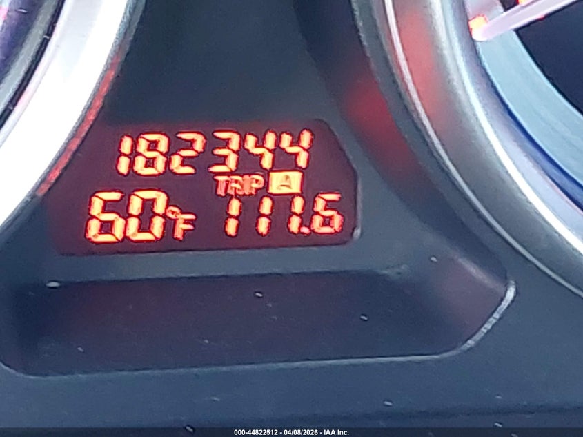 2009 Mazda Mazda6 I Touring VIN: 1YVHP82A095M42046 Lot: 44822512