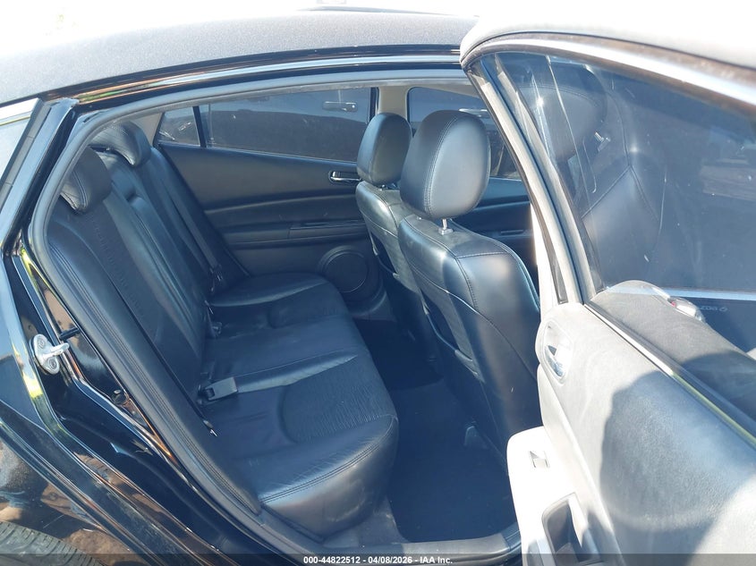 2009 Mazda Mazda6 I Touring VIN: 1YVHP82A095M42046 Lot: 44822512