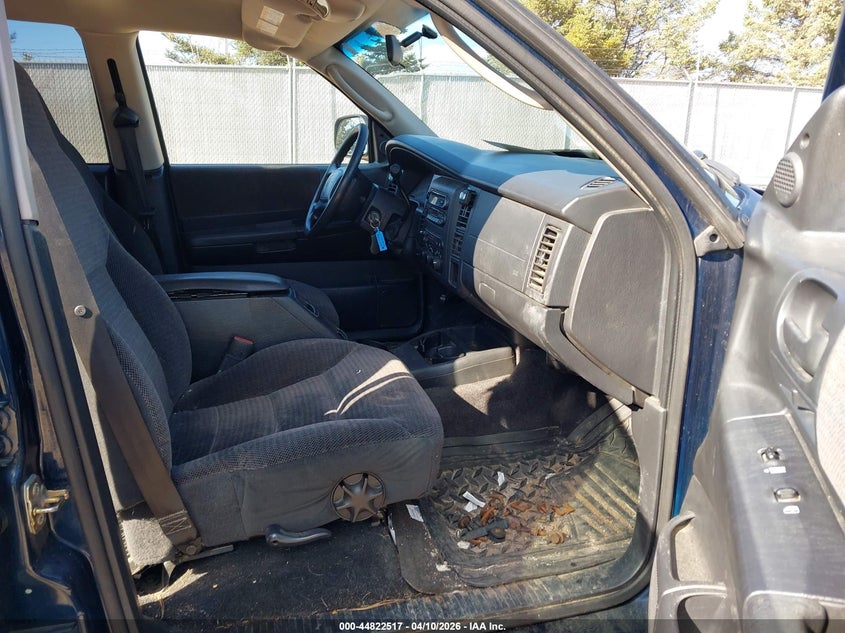 2003 Dodge Durango Slt