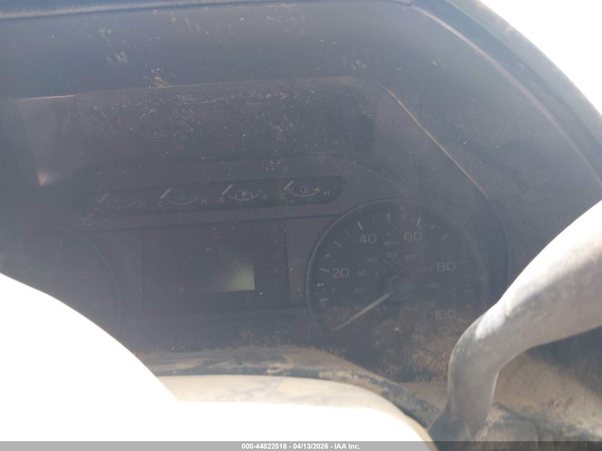 2019 Ford F-250 Xl VIN: 1FT7X2B67KEF78285 Lot: 44822516