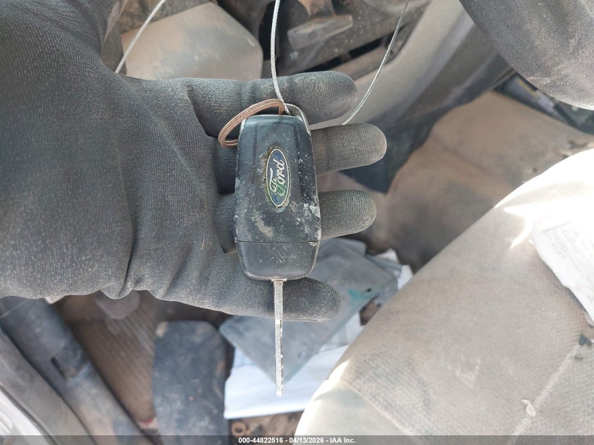 2019 Ford F-250 Xl VIN: 1FT7X2B67KEF78285 Lot: 44822516