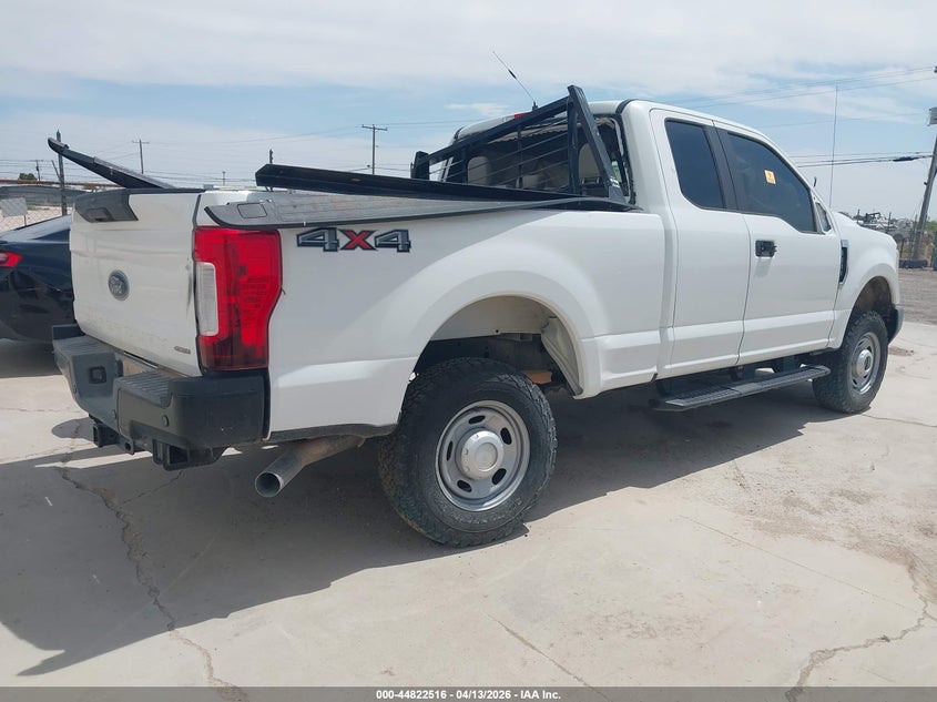2019 Ford F-250 Xl