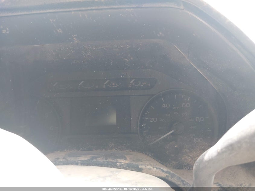 2019 Ford F-250 Xl VIN: 1FT7X2B67KEF78285 Lot: 44822516