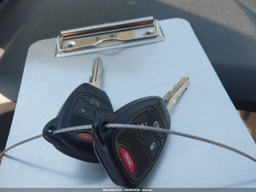 2016 Jeep Compass Latitude VIN: 1C4NJDEB6GD545322 Lot: 44822520