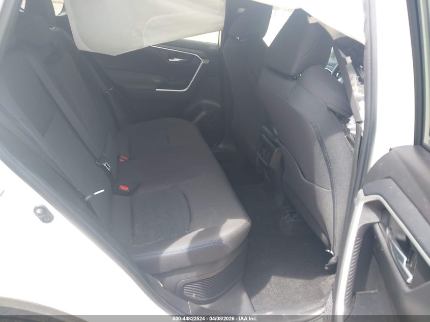 VIN 2T3T6RFV0RW064213 2024 TOYOTA RAV4 HYBRID SE
