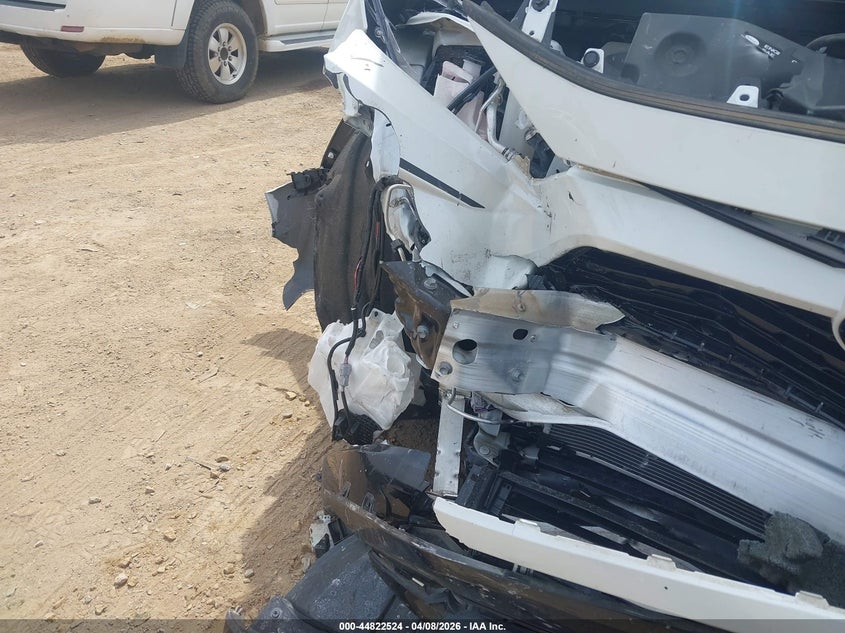 2024 TOYOTA RAV4 HYBRID auction photo 6