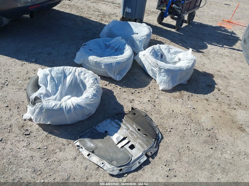 2007 Mazda Cx-7 Touring VIN: JM3ER293770112266 Lot: 44822532