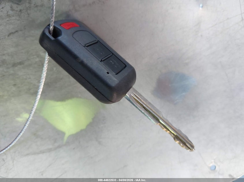 2022 Mitsubishi Mirage G4 Black Edition/Es/Le VIN: ML32FUFJ0NHF05212 Lot: 44822533