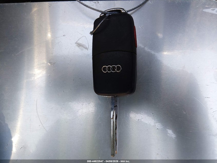 2010 Audi A8 L 4.2 VIN: WAURVAFA4AN008537 Lot: 44822547