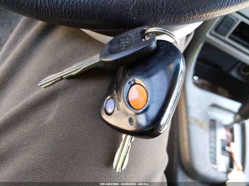 2005 Subaru Baja Sport VIN: 4S4BT62C557103970 Lot: 44822566