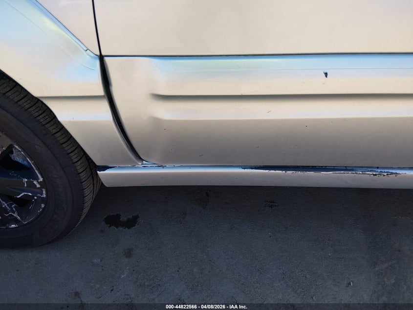 2005 Subaru Baja Sport VIN: 4S4BT62C557103970 Lot: 44822566