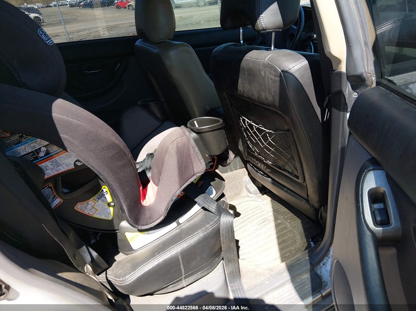 2005 Subaru Baja Sport VIN: 4S4BT62C557103970 Lot: 44822566