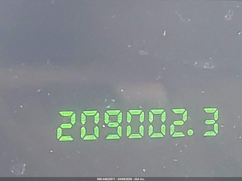 2005 Ford Crown Victoria Lx/Lx Sport VIN: 2FAFP74W15X169391 Lot: 44822571