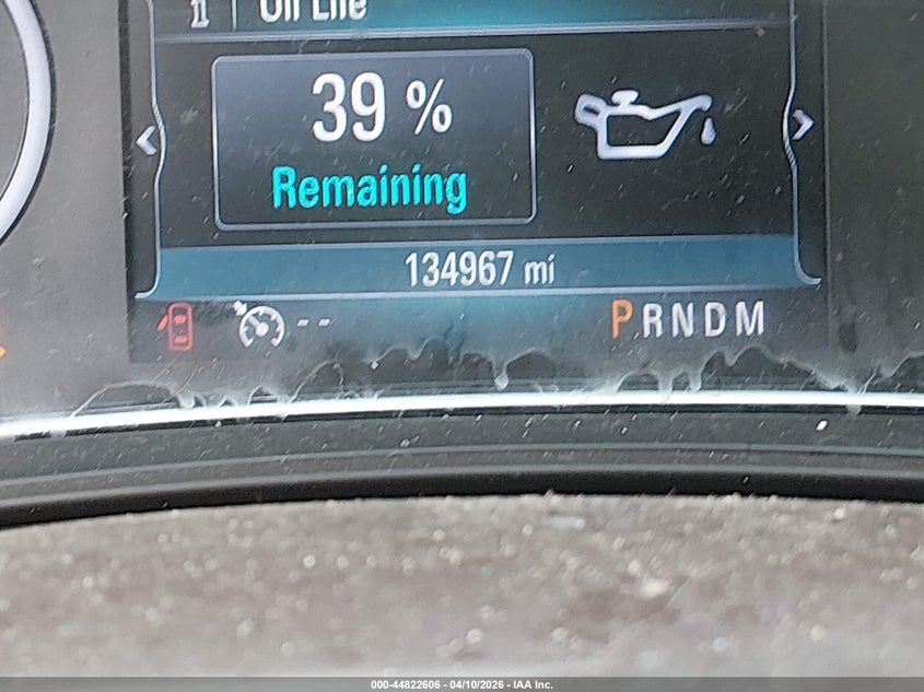 2014 Buick Regal Turbo VIN: 2G4GK5EX6E9199513 Lot: 44822606