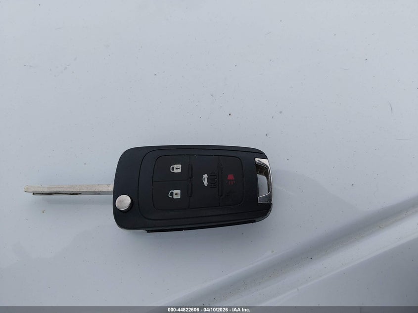 2014 Buick Regal Turbo VIN: 2G4GK5EX6E9199513 Lot: 44822606