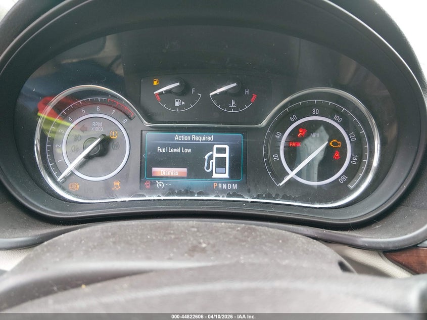 2014 Buick Regal Turbo VIN: 2G4GK5EX6E9199513 Lot: 44822606