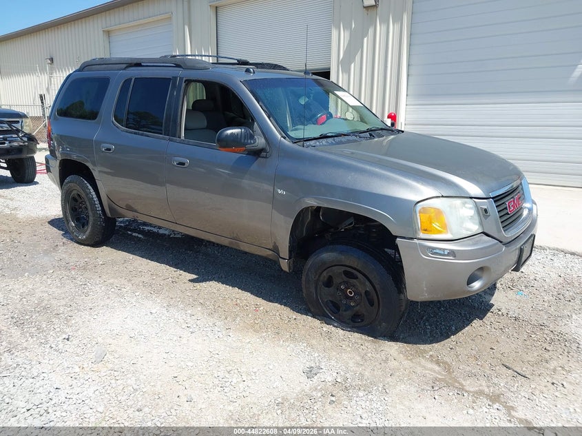 2005 GMC Envoy Xl Slt
