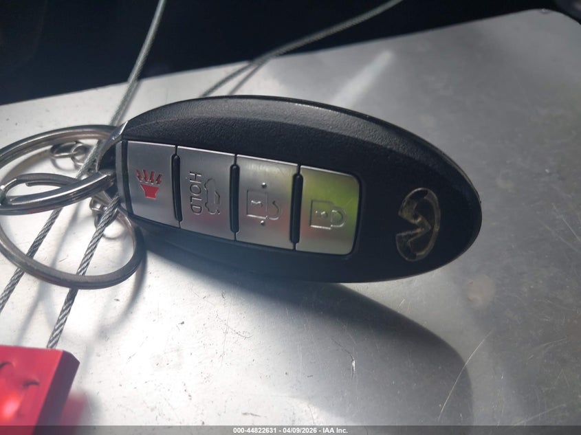 2007 Infiniti M35 Sport VIN: JNKAY01E47M300875 Lot: 44822631