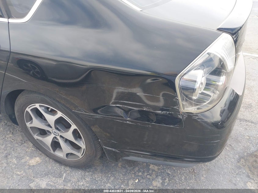 2007 Infiniti M35 Sport VIN: JNKAY01E47M300875 Lot: 44822631