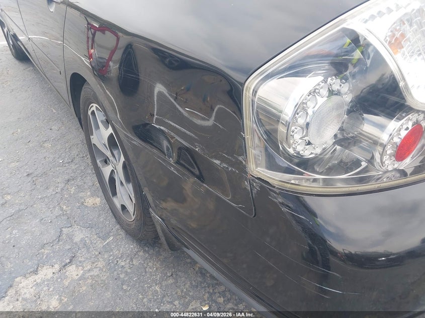 2007 Infiniti M35 Sport VIN: JNKAY01E47M300875 Lot: 44822631